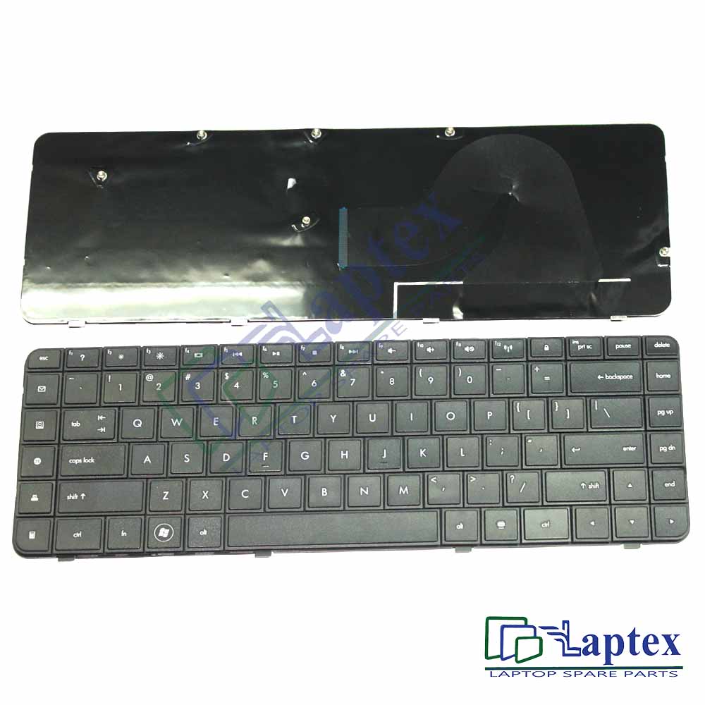 HP Compaq Presario CQ62 Laptop Keyboard